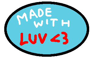 Decorative sticker